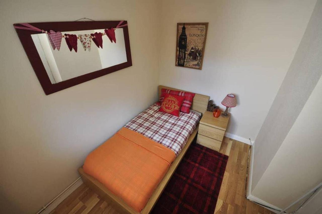 5 Sleeper Close To Old Street/ Shoreditch لندن المظهر الخارجي الصورة