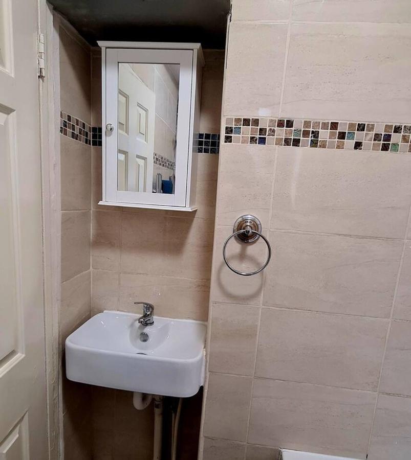 5 Sleeper Close To Old Street/ Shoreditch لندن المظهر الخارجي الصورة